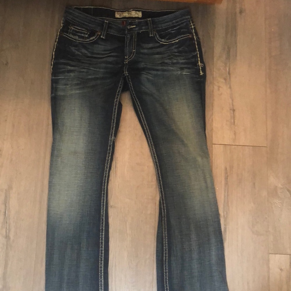 BKE Stella Denim